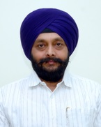 Wasrikar Amriksingh Harbhajansingh